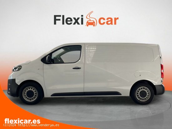 Toyota Proace 1.5D 120CV BUSSINES L1 - Toledo