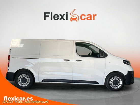 Toyota Proace 1.5D 120CV BUSSINES L1 - Toledo