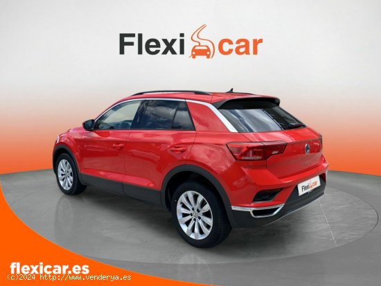 Volkswagen T-Roc Advance 1.6 TDI 85kW (115CV) - Vizcaya