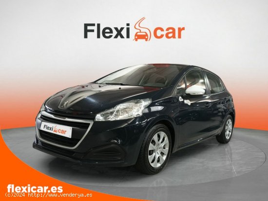 Peugeot 208 5P LIKE 1.2L PureTech 50KW (68CV) - San Fernando de Henares