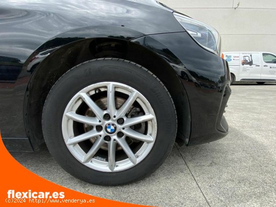 BMW Serie 2 Active Tourer 216d - Iurreta