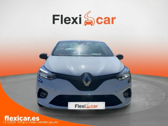 Renault Clio Business TCe 74 kW (100CV) GLP - Iurreta