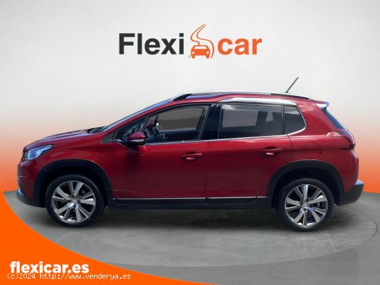 Peugeot 2008 Allure BlueHDi 88KW (120CV) Auto - Iurreta