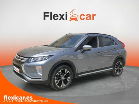 Mitsubishi Eclipse Cross 150T Motion CVT - Cartagena