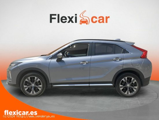 Mitsubishi Eclipse Cross 150T Motion CVT - Cartagena