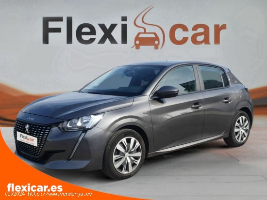 Peugeot 208 BlueHDi 73kW (100CV) Active - Cáceres