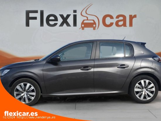 Peugeot 208 BlueHDi 73kW (100CV) Active - Cáceres