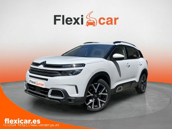 Citroën C5 Aircross BlueHdi 132kW (180CV) S&S EAT8 Shine - Leganés