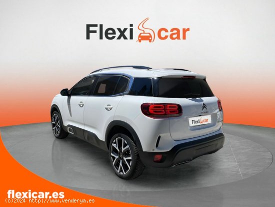 Citroën C5 Aircross BlueHdi 132kW (180CV) S&S EAT8 Shine - Leganés