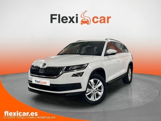 Skoda Kodiaq 1.5 TSI 110KW (150cv) 4x2 Ambition - Finestrat