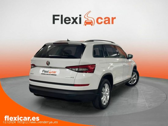 Skoda Kodiaq 1.5 TSI 110KW (150cv) 4x2 Ambition - Finestrat