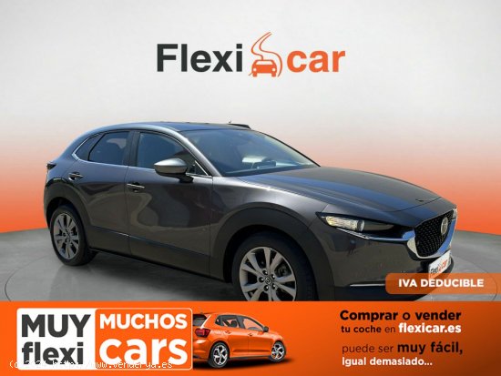  Mazda CX-30 SKYACTIV-D 1.8 85 kW 2WD Zenith Safety - Zaragoza 