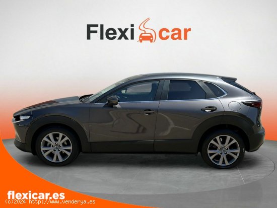 Mazda CX-30 SKYACTIV-D 1.8 85 kW 2WD Zenith Safety - Zaragoza