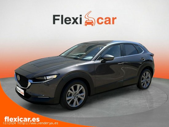 Mazda CX-30 SKYACTIV-D 1.8 85 kW 2WD Zenith Safety - Zaragoza