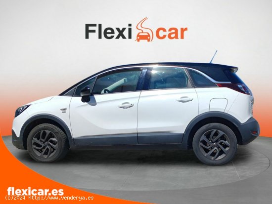 Opel Crossland X 1.2 81kW (110CV) Design Line S/S - Alcorcón