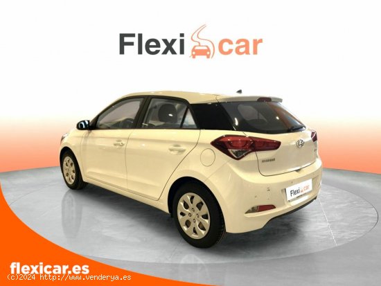 Hyundai i20 1.0 TGDI 74kW (100CV) Tecno LE 2C - Alicante