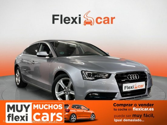 Audi A5 Sportb 2.0 TDI clean 190CV mult Advanced - Finestrat