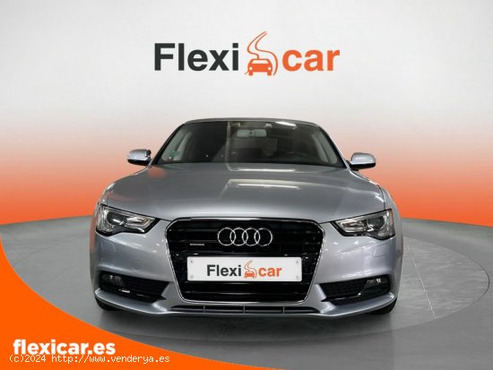 Audi A5 Sportb 2.0 TDI clean 190CV mult Advanced - Finestrat