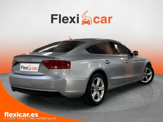 Audi A5 Sportb 2.0 TDI clean 190CV mult Advanced - Finestrat