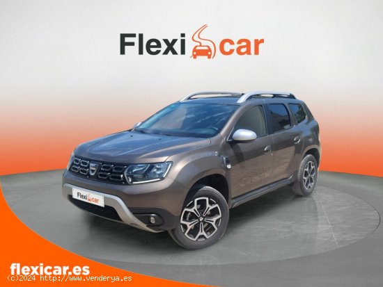 Dacia Duster Access 1.6 84kW (114CV) 4X2 - Lleida