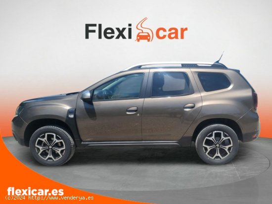 Dacia Duster Access 1.6 84kW (114CV) 4X2 - Lleida