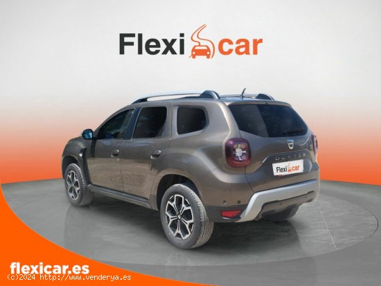 Dacia Duster Access 1.6 84kW (114CV) 4X2 - Lleida