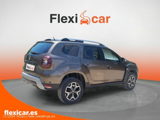 Dacia Duster Access 1.6 84kW (114CV) 4X2 - Lleida