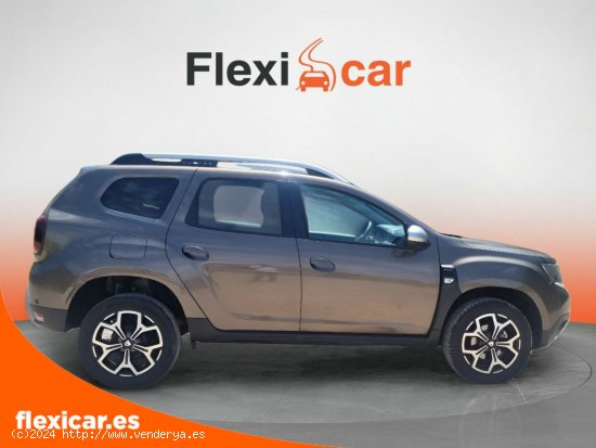 Dacia Duster Access 1.6 84kW (114CV) 4X2 - Lleida