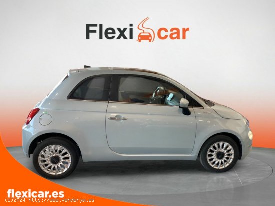 Fiat 500 Dolcevita 1.0 Hybrid 51KW (70 CV) - Madrid