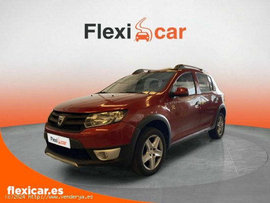 Dacia Sandero Stepway dCi 90 - Huércal de Almería