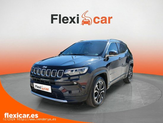 Jeep Compass 1.6 Mjet 96kW (130CV) Longitude FWD - Málaga