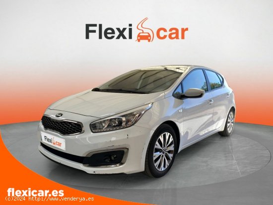 Kia Ceed 1.4 CRDi WGT 66kW (90CV) Business - Salamanca