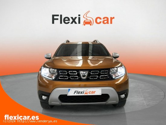 Dacia Duster Prestige TCE 96kW(130CV) 4X2 - 5 P (2022) - Girona