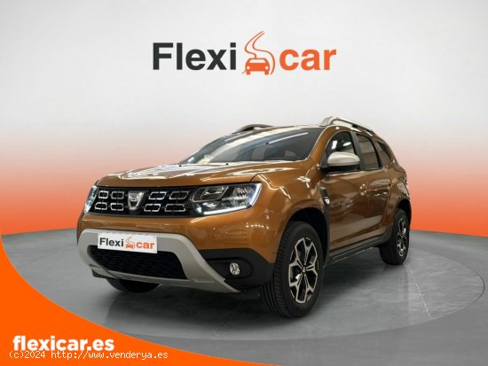 Dacia Duster Prestige TCE 96kW(130CV) 4X2 - 5 P (2022) - Girona