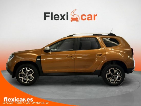 Dacia Duster Prestige TCE 96kW(130CV) 4X2 - 5 P (2022) - Girona