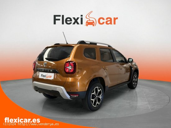 Dacia Duster Prestige TCE 96kW(130CV) 4X2 - 5 P (2022) - Girona