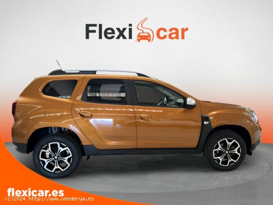 Dacia Duster Prestige TCE 96kW(130CV) 4X2 - 5 P (2022) - Girona