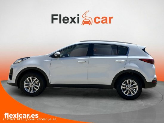 Kia Sportage 1.6 GDi 97kW (132CV) Business 4x2 - Valdepeñas