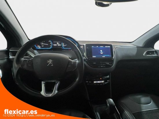 Peugeot 2008 Allure BlueHDi 100 S&S - Marbella