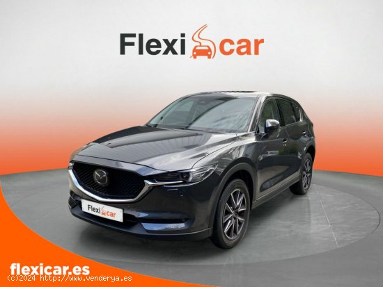 Mazda CX-5 2.5 G 143kW (194CV) AT Evolution Design - Vigo