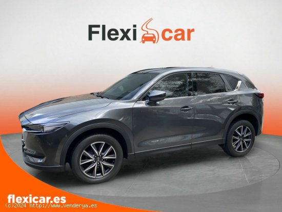 Mazda CX-5 2.5 G 143kW (194CV) AT Evolution Design - Vigo