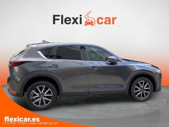 Mazda CX-5 2.5 G 143kW (194CV) AT Evolution Design - Vigo