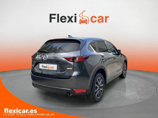 Mazda CX-5 2.5 G 143kW (194CV) AT Evolution Design - Vigo