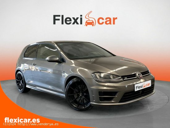 Volkswagen Golf R 2.0 TSI 300cv BMT 4Motion DSG - Fuenlabrada