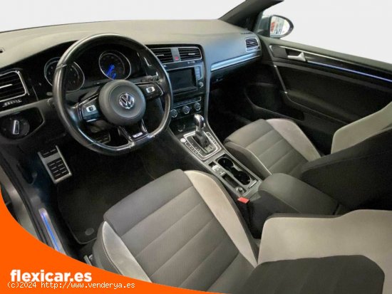 Volkswagen Golf R 2.0 TSI 300cv BMT 4Motion DSG - Fuenlabrada