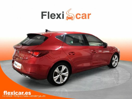 Seat Leon 1.5 TSI 110kW (150CV) S&S FR Fast Ed - Paterna