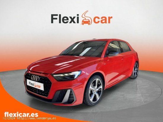 Audi A1 Sportback 25 TFSI 70kW (95CV) - Salamanca