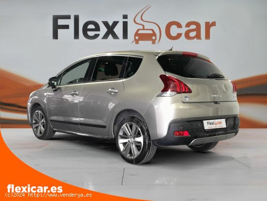 Peugeot 3008 Allure 1.2 PureTech 130 S&S - Alcorcón