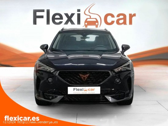 Cupra Formentor 1.5 TSI 110kW (150 CV) - 5 P (2022) - Paterna