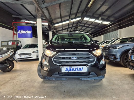 Ford Ecosport 1.5 ECOBLUE 100CV - Alfafar